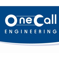 One Call Electrical and Engineering logo - Similar company to Ctrl-Alt-Del Technical Solutions