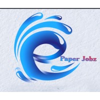 EPaper Jobz logo - Similar company to Epaper Ltd - Print Management Solutions