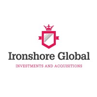 ironshoreglobal.com logo - Similar company to Agent Ua — Ukrainian Real Estate Marketplace