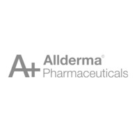 Allderma Pharmaceuticals logo - Similar company to Human Words