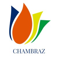 CHAMBRAZ - Câmara do Comércio e Indústria do Brasil nos Países Baixos logo - Similar company to Trackingthepros