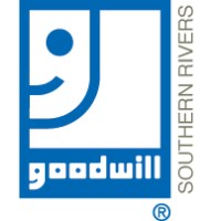 Goodwill Industries of the Southern Rivers logo - Similar company to Goodwill Southeast Georgia