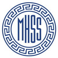 Monash Hellenic Students Society logo - Similar company to Monash Sport