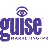 Guise Marketing & PR logo - Similar company to Them Creative