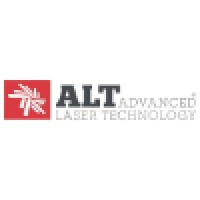 Advanced Laser Technology Ltd