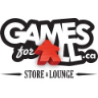 Games for All logo - Similar company to Expired Games Inc.