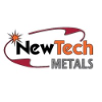 New Tech Metals logo - Similar company to Qa Graphics