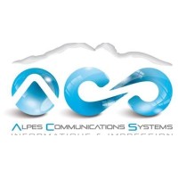 ACS Informatique Impression Digitalisation logo - Similar company to Atnetmaker