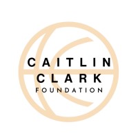 Caitlin Clark Foundation logo - Similar company to Saga City Games