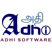Adhi Software Pvt Ltd
