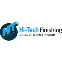 Hi-Tech Finishing Ltd Wolverhampton logo - Similar company to Hemant Engineers
