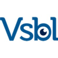 Vsbl logo - Similar company to Clickmore Media