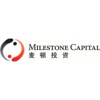 Milestone Capital logo - Similar company to Marathon Venture Partners