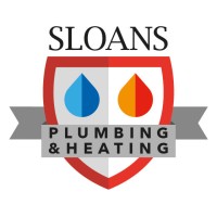 Sloan's Plumbing and Heating logo - Similar company to Bailey Plumbing & Heating (Uk) Ltd