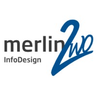 merlin.zwo InfoDesign GmbH & Co. KG logo - Similar company to Proventus Analytics Gmbh