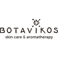 Botavikos logo - Similar company to Aliksir