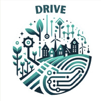 DRIVE logo - Similar company to Pulsez