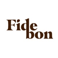 Fidebon logo - Similar company to Twig The Code Ry