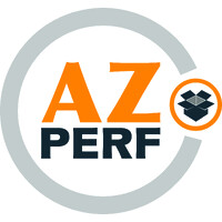 AZ PERF logo - Similar company to Vialto