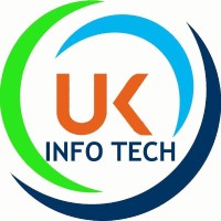 UK Info Tech logo - Similar company to Uka
