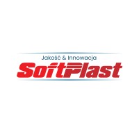 SoftPlast logo - Similar company to Ribamatic Roll Cutters