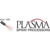Plasma Spray Processors logo - Similar company to The Vission
