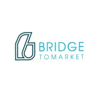 Bridge To Market Agency logo - Similar company to Shababeek