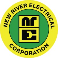 New River Electrical Corporation logo - Similar company to Thayer Infrastructure Services