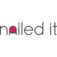 Nailed It Magazine logo - Similar company to Baaz.Nl