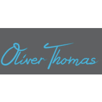 Oliver Thomas Group logo - Similar company to Oscar Thomas - Technology Recruitment