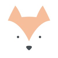 JUDY THE FOX logo - Similar company to Box2Box