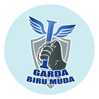 Garda Biru Muda Fakultas Psikologi Universitas Indonesia logo - Similar company to Net Centric Computing Laboratory