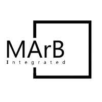 MArB Integrated logo - Similar company to Made In App | Web & Developing Agency