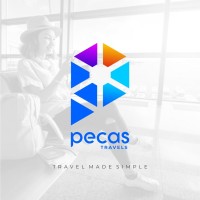 Pecas Travels logo - Similar company to Acadaplus Solutions Limited