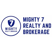 Mighty 7 Realty and Brokerage logo - Similar company to Realhomes.Ph | Your Success Partner In Real Estate