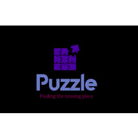 Puzzle Analytics. logo - Similar company to Mangochip