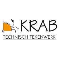 KRAB technisch tekenwerk logo - Similar company to Bureau-More