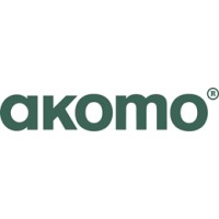 Akomo logo - Similar company to Rivasono