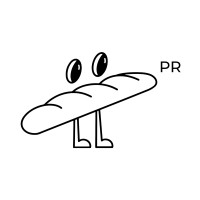 Baguette PR logo - Similar company to Silbospark