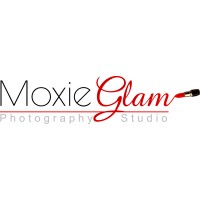 Moxie Glam Boudoir Photography Studio logo - Similar company to Mnoelphotography