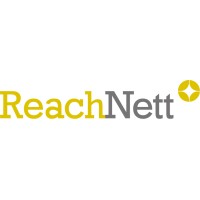 REACHNETT CONSULTING, INC. logo - Similar company to Ideatrix Cogn Ai Lab Corp