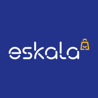 Lojas Eskala logo - Similar company to Sandry