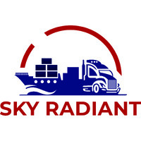 SKY RADIANT INC. logo - Similar company to Flushdoorframe
