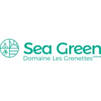 Domaine Les Grenettes logo - Similar company to Rcm Constructions Métalliques