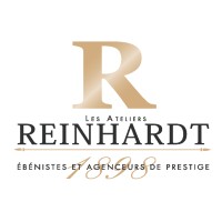 REINHARDT Ebénistes et Agenceurs logo - Similar company to Perfect'Poses