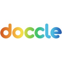 Doccle logo - Similar company to Obra Studio