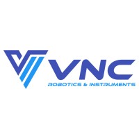 VNC Robotics & instruments pvt ltd logo - Similar company to Trafomic