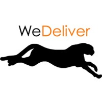 We Deliver logo - Similar company to Aemfi