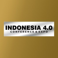 Indonesia 4.0 Conference & Expo logo - Similar company to National Cybersecurity Connect