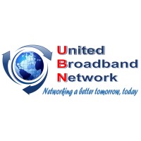 United Broadband Network Pty Ltd (UBN Group) logo - Similar company to Msarc
